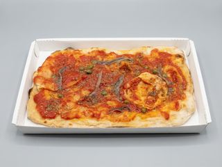 PINSA Napoletana 