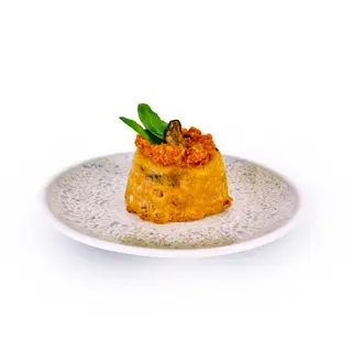 Anelletti al Forno