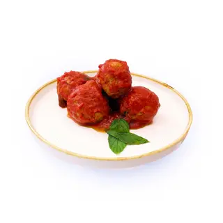 Polpette di Sarde