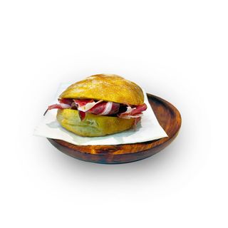Panino Patanegra
