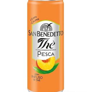 THE SAN BENEDETTO PESCA