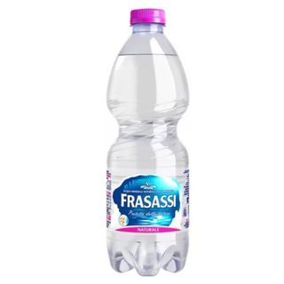 ACQUA FRIZZANTE 0.5