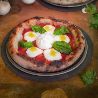 La Margherita Contemporanea