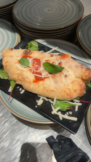 Calzone Classico