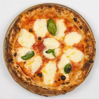 La regina Margherita