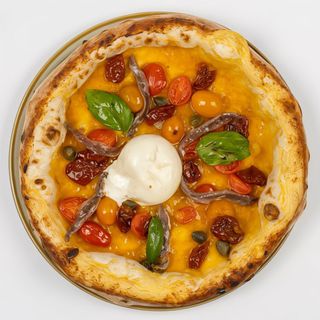 Cortile dei normanni