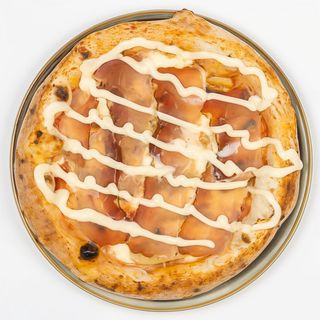 Cortile Sant' Andrea