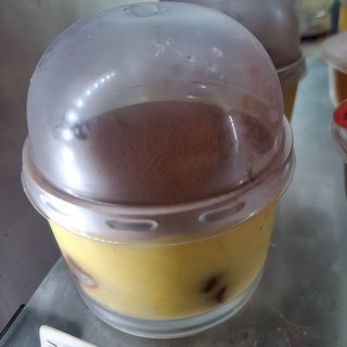 Tiramisù artigianale