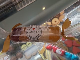 Gelee artigianali astuccio da 10 pz