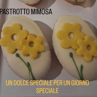 PASTROTTO MIMOSA