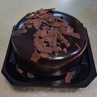 Semifreddo al cioccolato