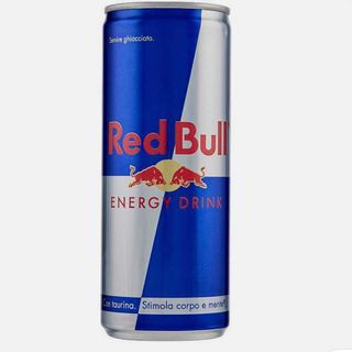 RED BULL