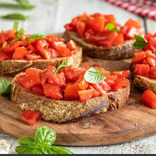 Bruschette