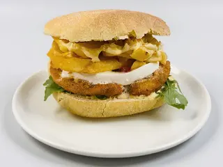 Cotoletta Sfiziosa