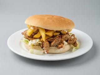 Kebab