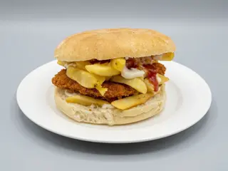 Cordon bleu