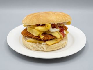 Cordon bleu