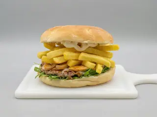 Boscaiola