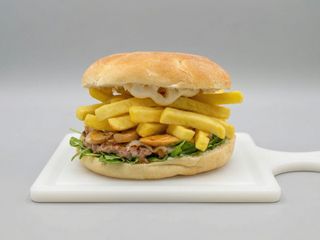 Boscaiola