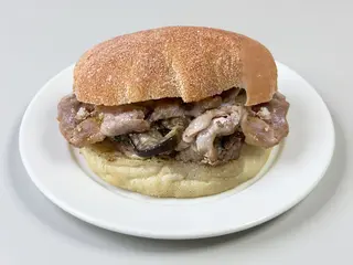 Pancettata