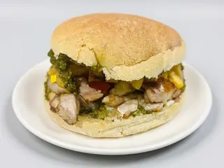Verde basilico