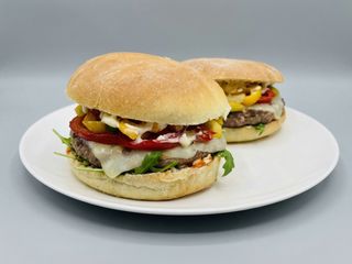 Chianina burger 200 g