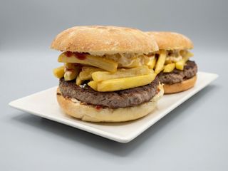 Vitello burger 200 g