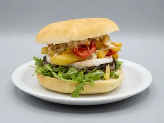 Bufalo burger 200 g