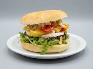 Bufalo burger 200 g