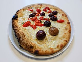 Pizza regina di Napoli