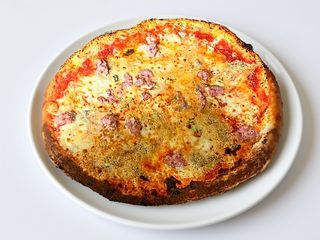 Pizza Afrodite