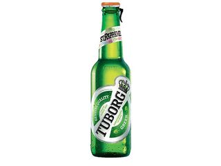 Tuborg 33 cl