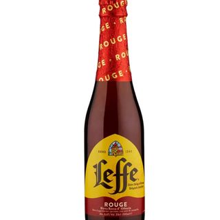 Leffe rossa