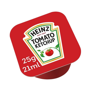 Ketchup