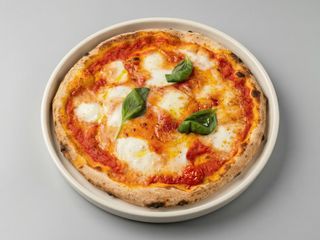 Margherita