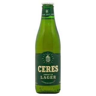Ceres lager