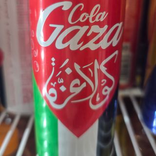 ICola ghaza