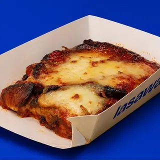 La Melanzagna