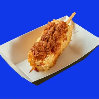 Lasastick Ghiotta