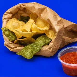 Lasachips