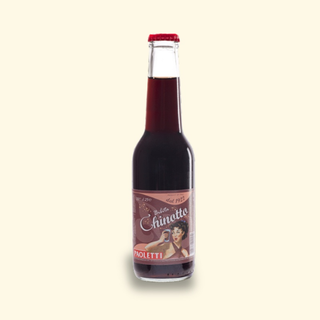 Chinotto Paoletti