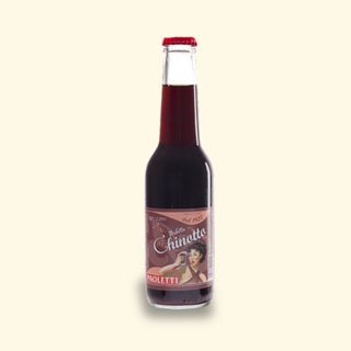 Chinotto Paoletti