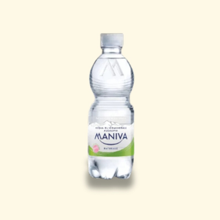 Acqua Naturale