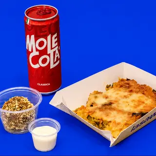 Lasaball combo