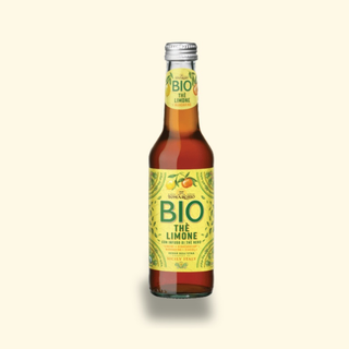 The limone e mandarino BIO Tomarchio 27,5 cl