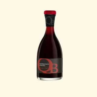 Montepulciano D'Abruzzo DOC 25 cl