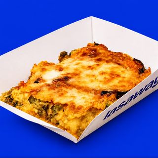 La Zucchigna