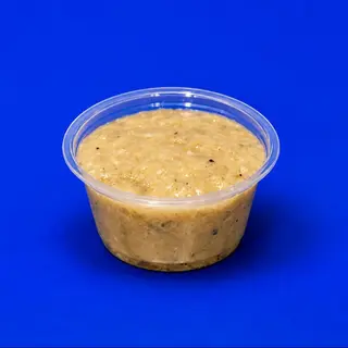 Cipolle caramellate e gorgonzola