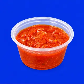 Salsa del mese - crema di friggione