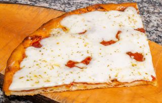 Trancio pizza Margherita